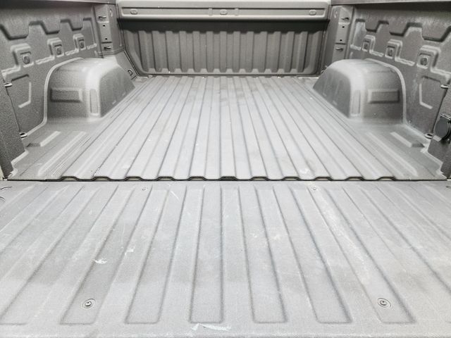 2025 Chevrolet Silverado 1500 Custom Gray at Classic Elite Chevrolet Sugar Land