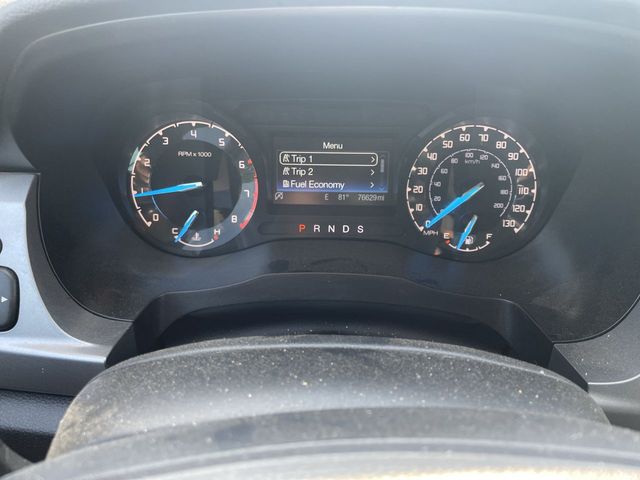 Used 2022 Ford Ranger Truck