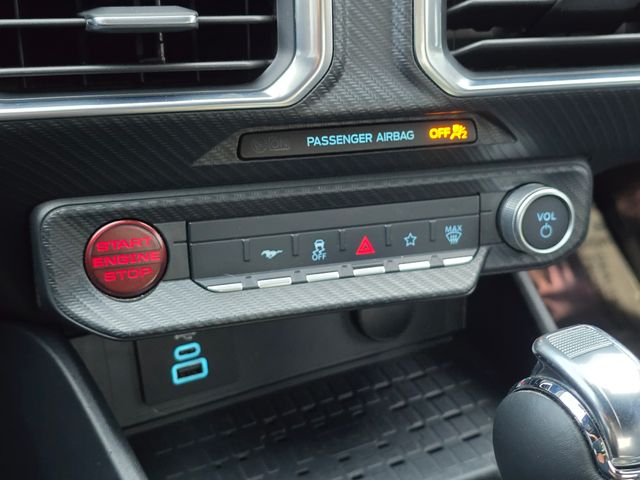 2024 Ford Mustang GT Premium:B02273