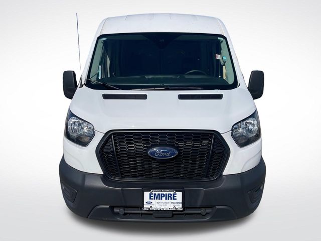 2023 Ford Transit-250 Base 12