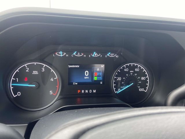 New 2026 White Ford XL image 16