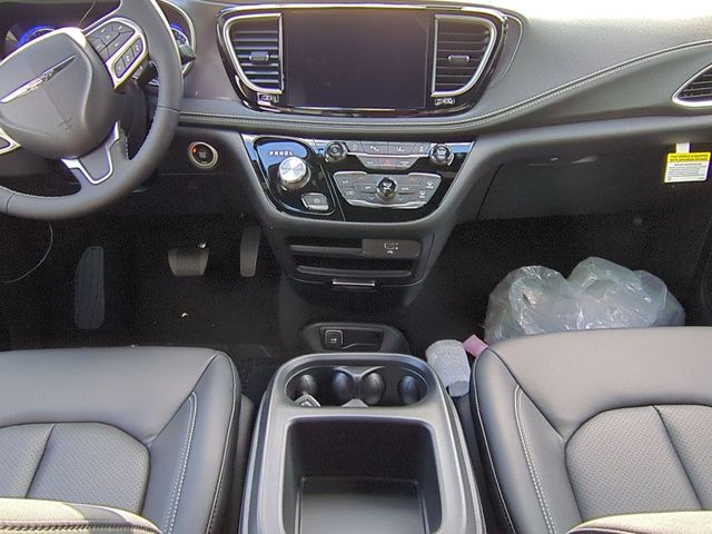 new 2026 Chrysler Pacifica car, priced at $44,905
