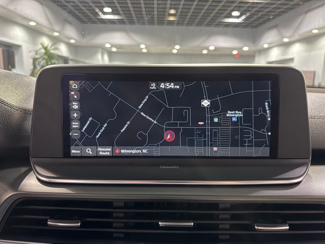 2022 Kia Telluride S Black at Davis Toyota of Orangeburg