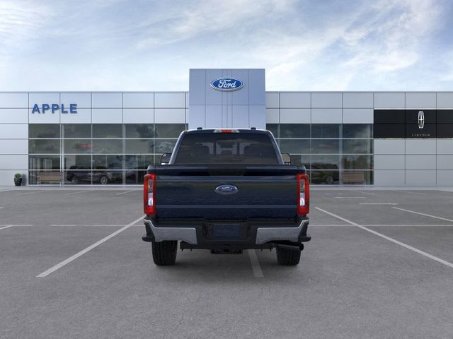2025 Ford F-250 Super Duty XLT