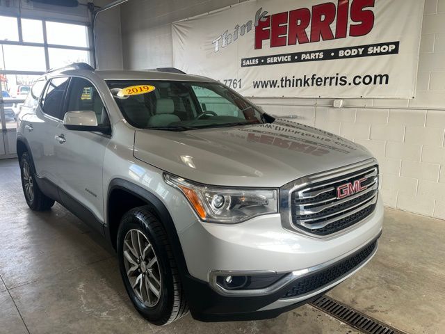2019 GMC Acadia SLE-2 photo