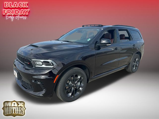 2024 Dodge Durango R/T 3