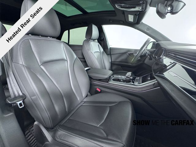 Q8 Premium Plus 55 TFSI quattro
