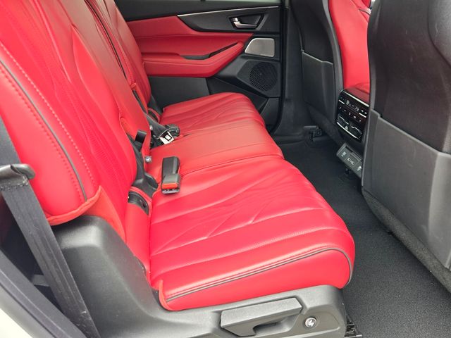 2024 Acura MDX - $53,448