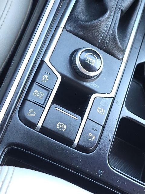 2021 Kia Sorento EX:168084A