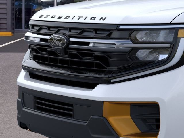 New 2026 White Ford Tremor image 17