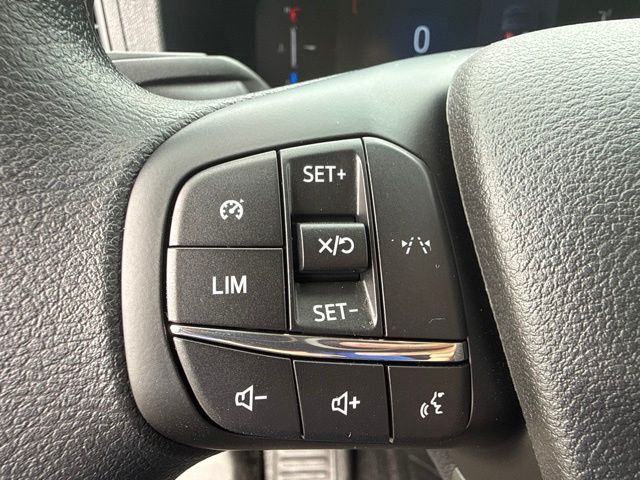 New 2027 Ford Transit-250 Van
