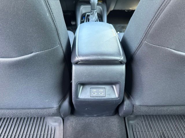Used 2025 Toyota Corolla Hatchback Hatchback