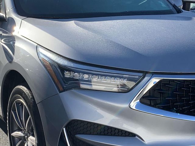 2020 Acura RDX Technology Package 2