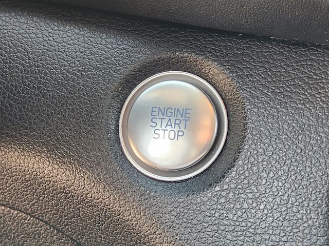 2019 Hyundai Santa Fe SEL Plus Red at DeMontrond Gulf Freeway