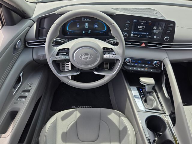 2026 Hyundai Elantra - $24,159