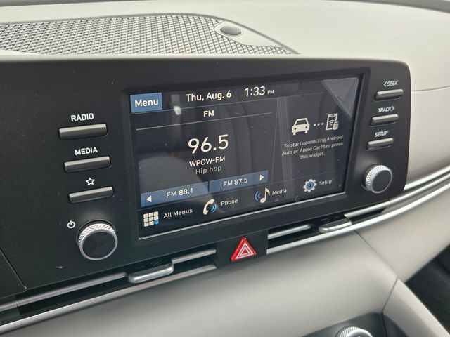 2026 Hyundai Elantra - $21,659