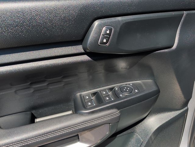 Used 2024 Ford Ranger Truck