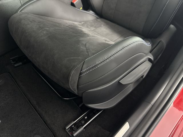 New 2025 Hyundai Elantra N For Sale in Indianapolis, IN