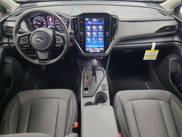 2026 – Subaru – Crosstrek