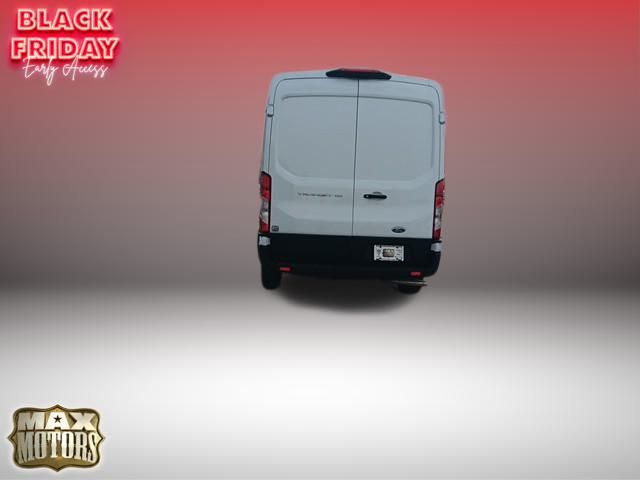 2023 Ford Transit-150 Base 3