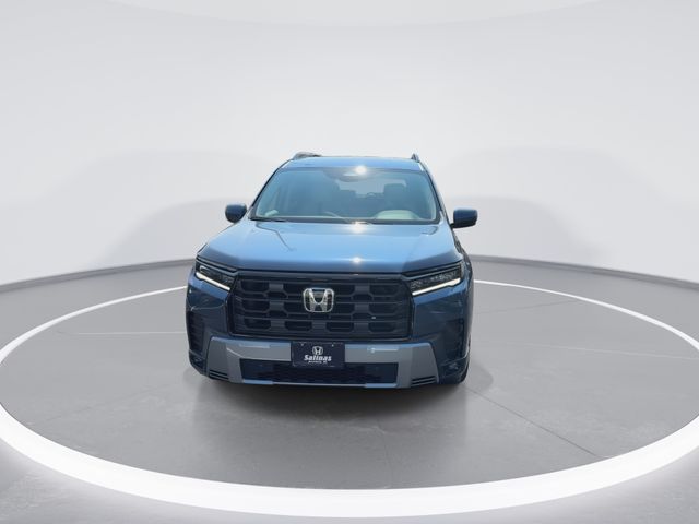 New 2026 Honda Pilot SUV