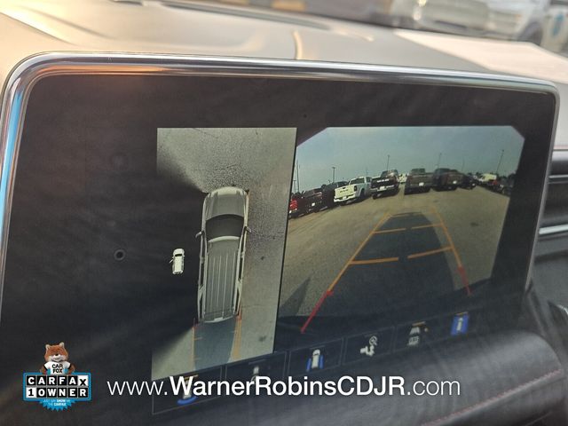 Used 2024 Chevrolet Tahoe SUV