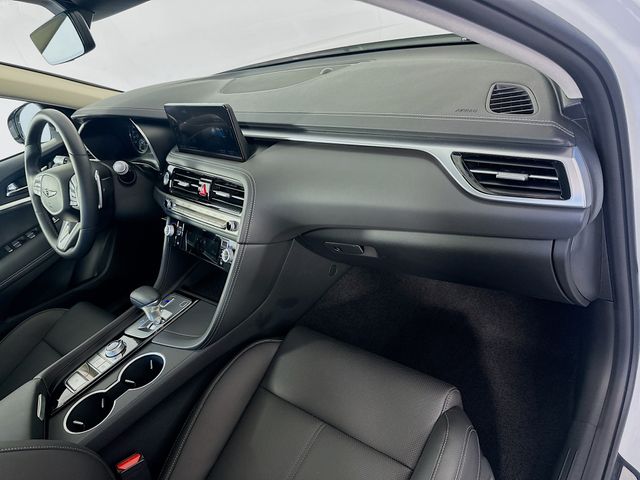 Thumbnail: 2026 Genesis G70 - 29