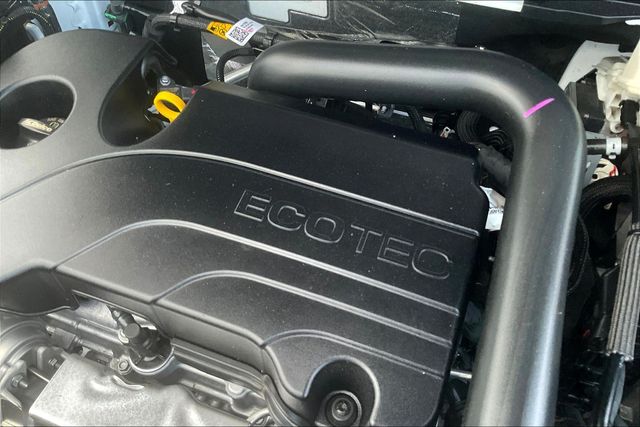 Used 2026 Chevrolet Equinox SUV