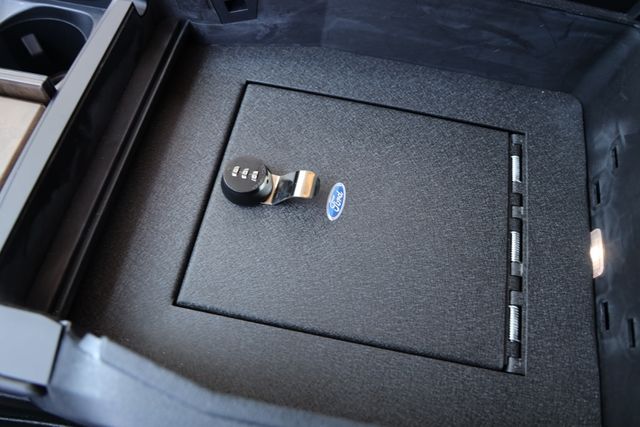 2018 Ford Expedition Platinum Black at DeMontrond Ford