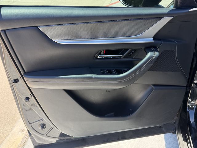 2024 Mazda CX-90 3.3 Turbo Preferred Plus Black at Cook Ford