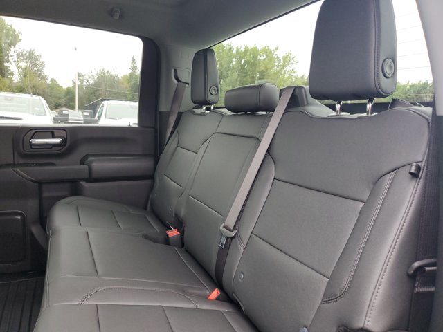 2026 Chevrolet Silverado 3500 Crew Cab 4WD Service Truck for sale #TF342929 - photo 25