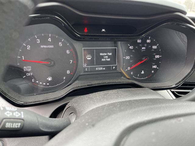 View vehicle photo 2