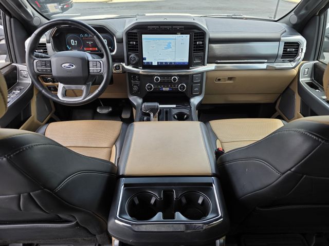 Used 2021 Ford F-150 Truck