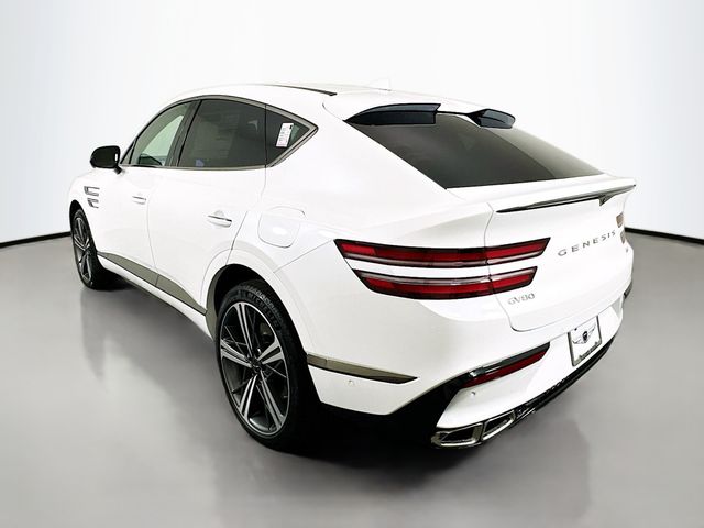 Thumbnail: 2026 Genesis GV80 - 7