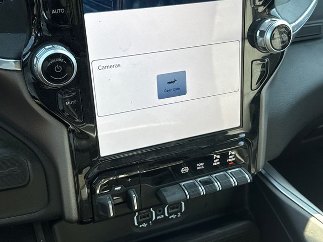 Used 2024 Ram 2500 Truck