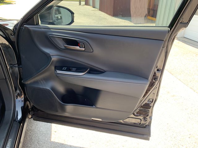 Used 2025 Toyota Crown Signia SUV