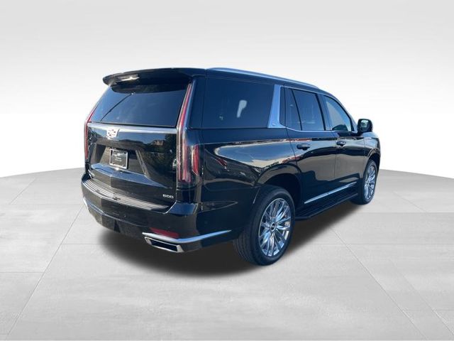 2023 Cadillac Escalade Premium Luxury 35