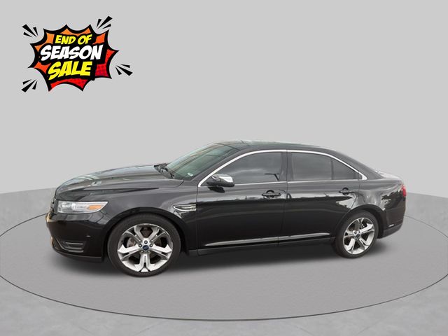 2013 Ford Taurus Limited