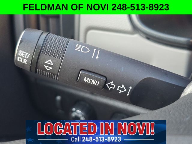 Used 2020 Chevrolet Colorado For Sale in New Hudson, MI