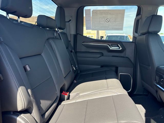 New 2026 GMC Sierra 1500 Truck
