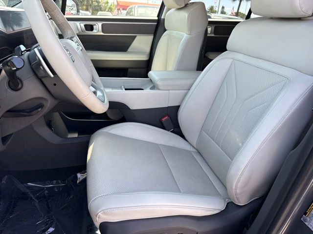 2026 Hyundai Santa Fe - $30,888