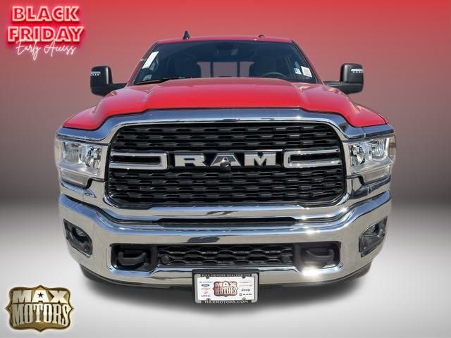 2024 Ram 3500 Big Horn 2