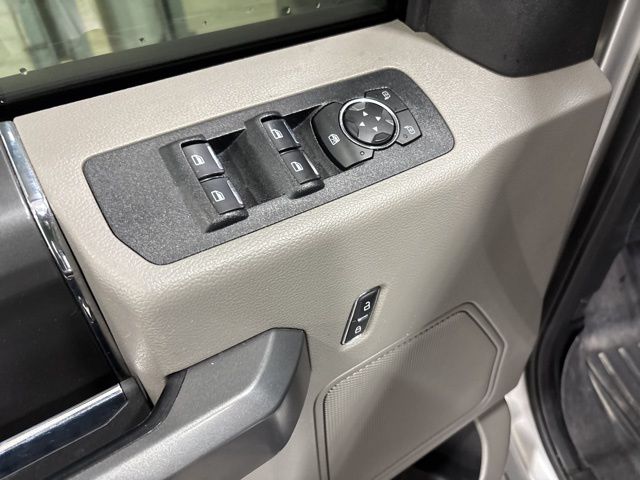 2018 Ford F-150 XLT photo