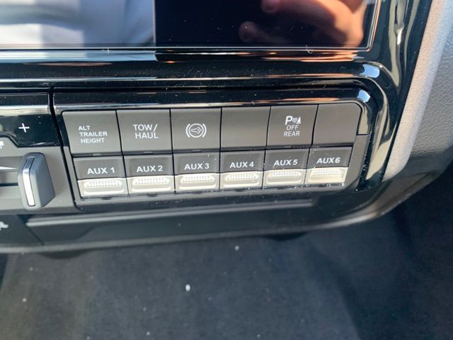 2024 Ram 3500 Tradesman - Bright White Clearcoat exterior view 16