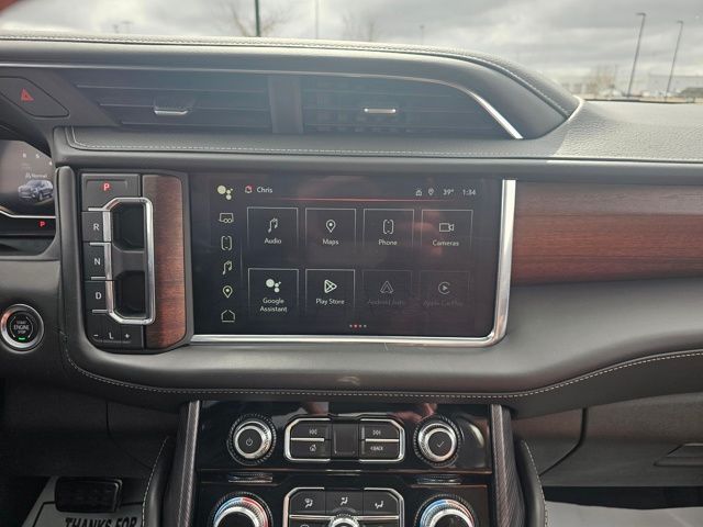 2023 GMC Yukon 4WD Denali Ultimate