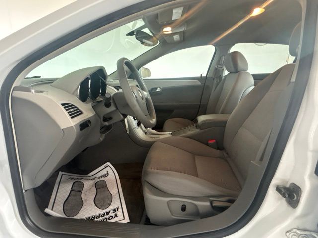 Used 2009 Chevrolet Malibu Sedan