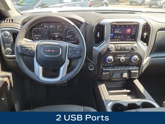 2023 GMC Sierra 2500HD SLT 15