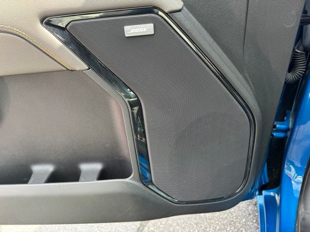 Used 2022 Blue Chevrolet ZR2 image 23