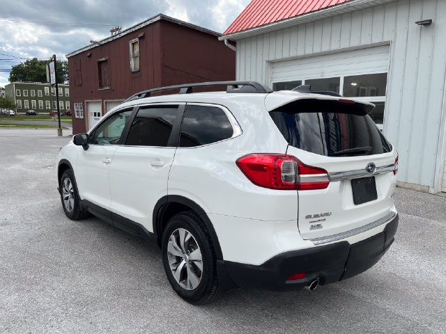 Used 2020 Subaru Ascent SUV