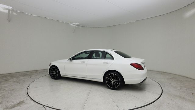 2021 Mercedes-Benz C-Class C 300  at Central Houston Nissan